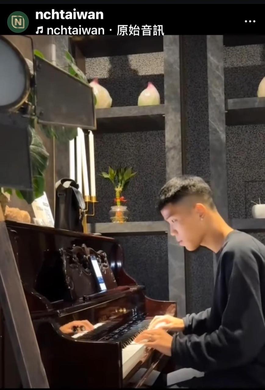Ningcui Business Hotel Taichung Eksteriør bilde